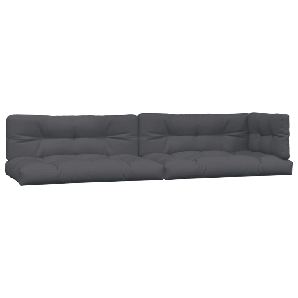 Pallehynder 5 Stk. Stof