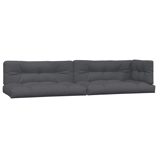 Pallehynder 5 Stk. Stof