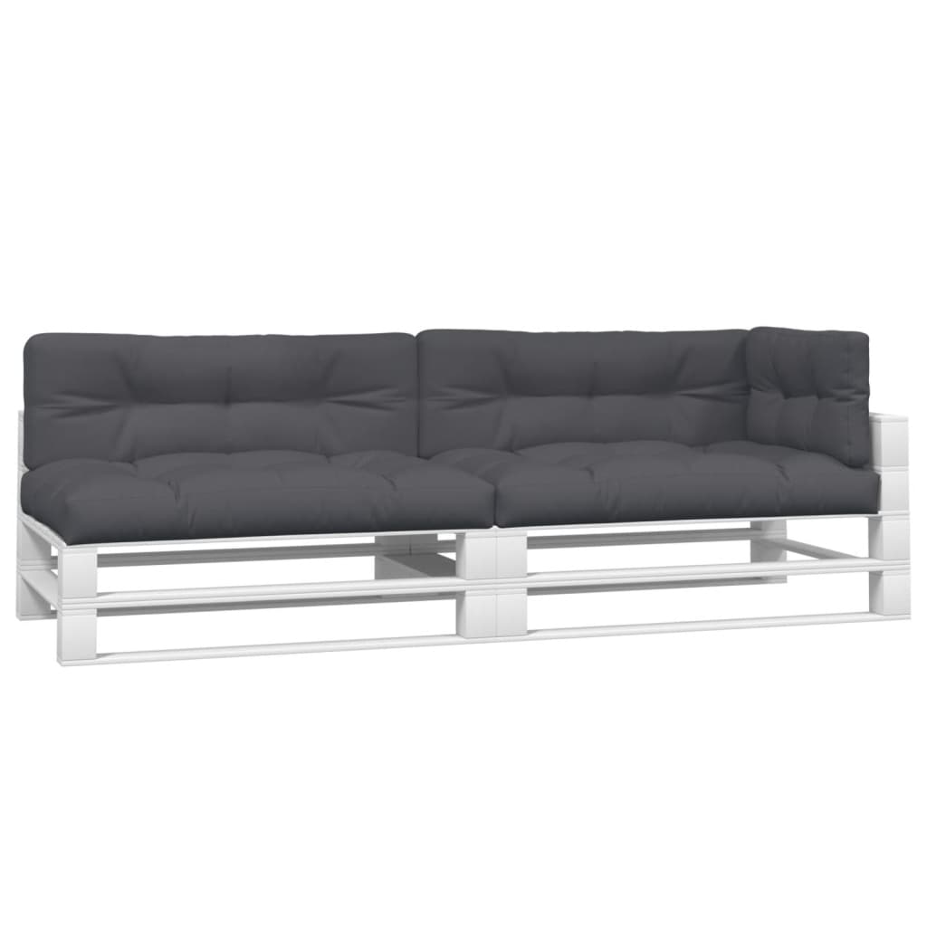 Pallehynder 5 Stk. Stof