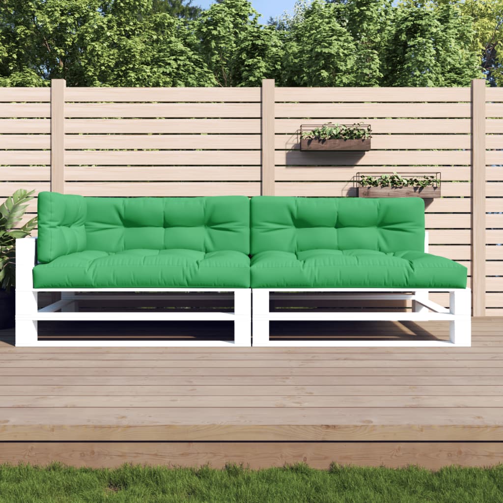 Pallehynder 5 Stk. Stof