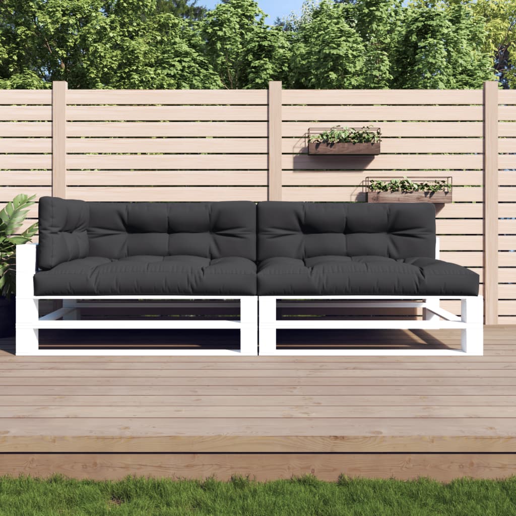 Pallehynder 5 Stk. Stof