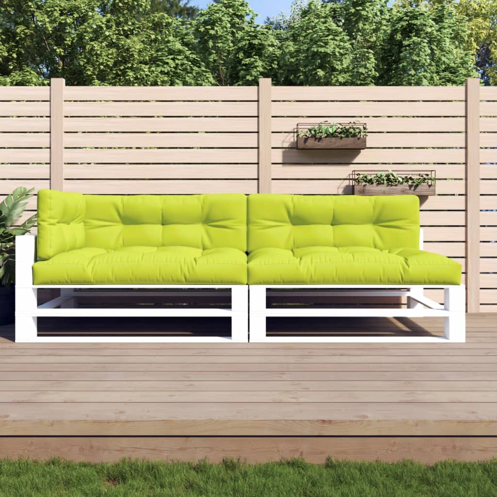 Pallehynder 5 Stk. Stof