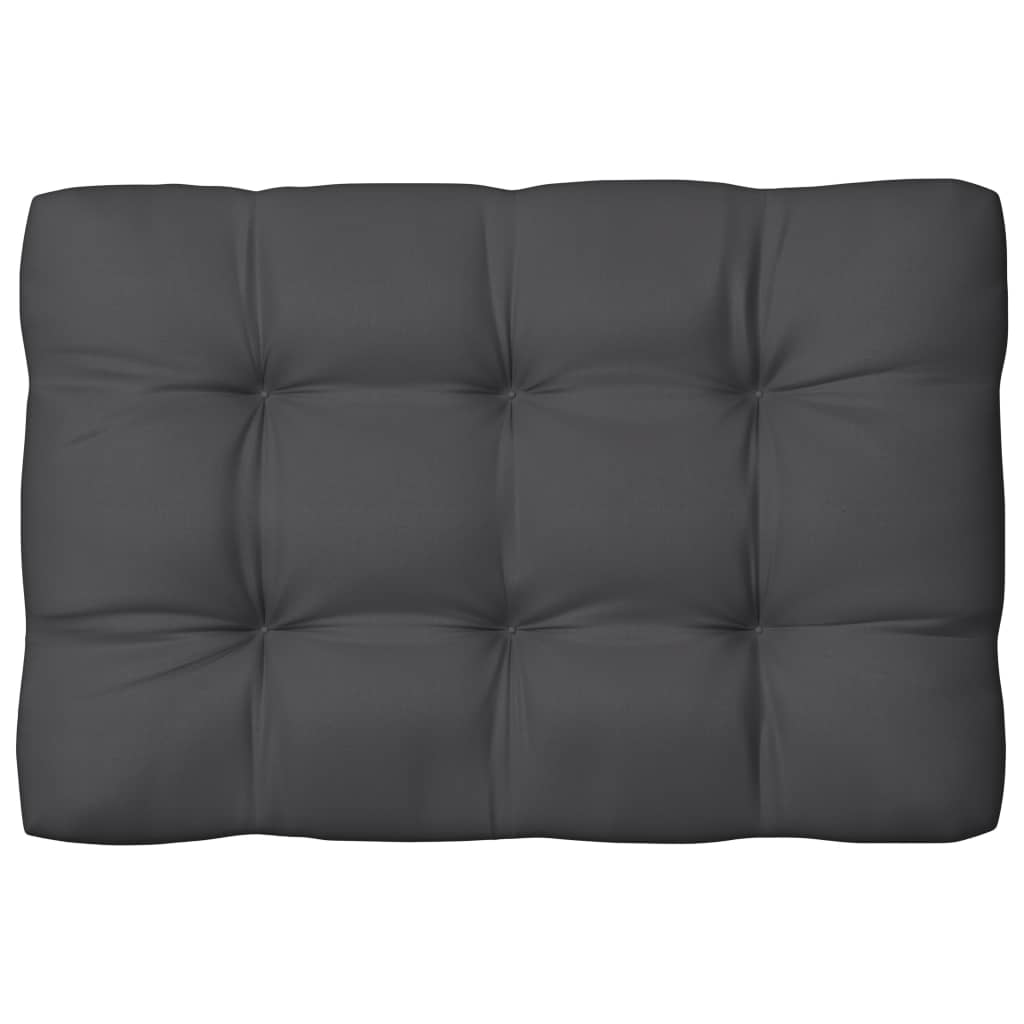 Hynder Til Pallesofa 7 Stk.