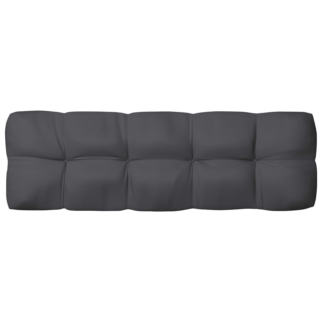 Hynder Til Pallesofa 7 Stk.
