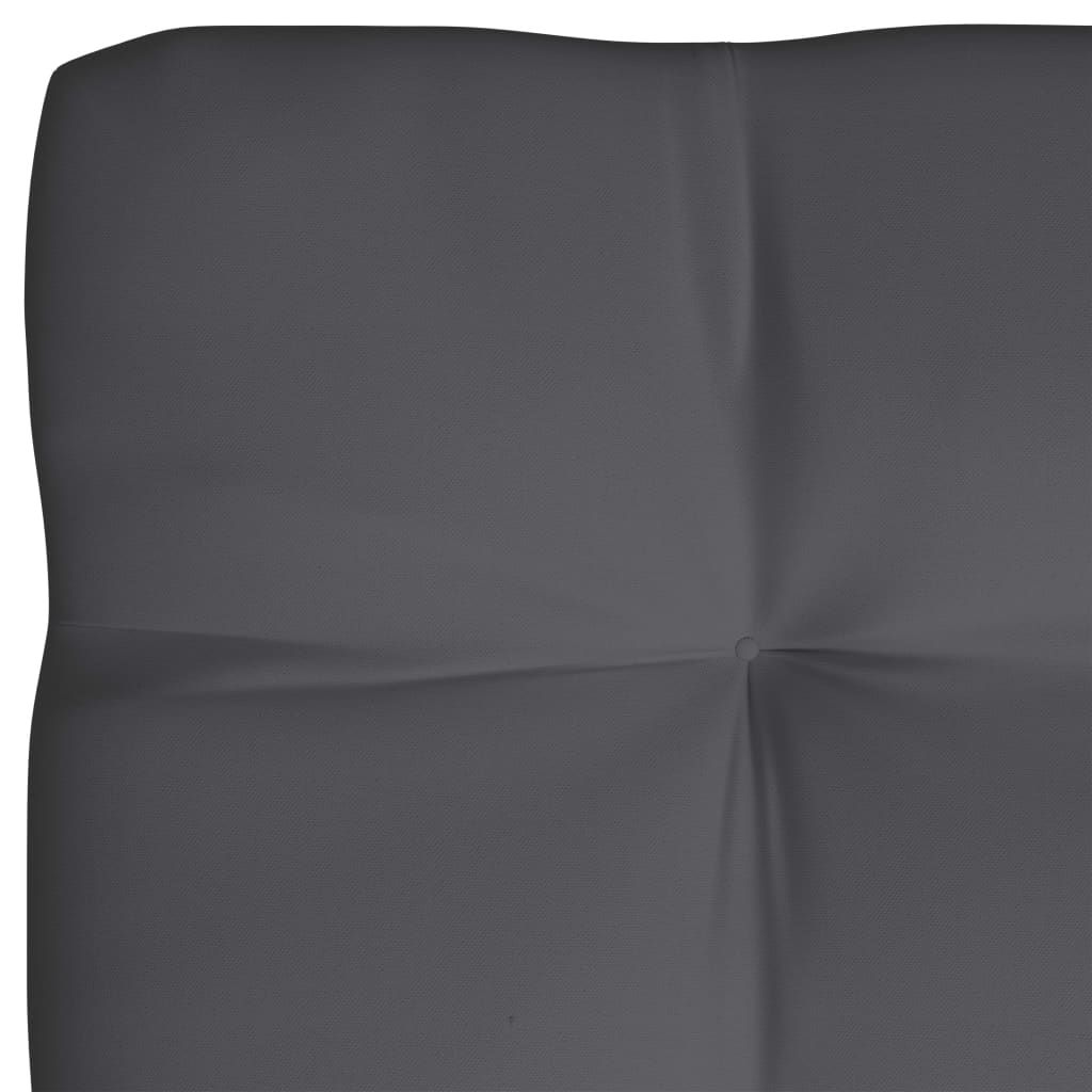 Hynder Til Pallesofa 7 Stk.