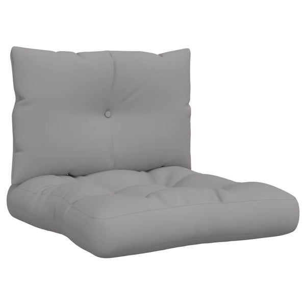 Pallehynder 2 Stk. Stof