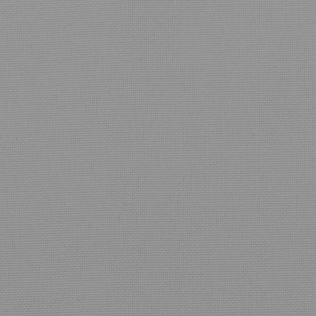 Pallehynde 58X58X10 Cm Stof