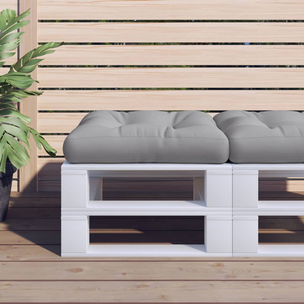 Pallehynde 58X58X10 Cm Stof