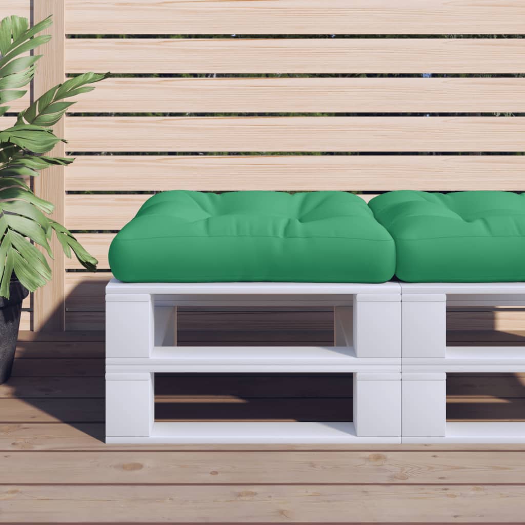 Pallehynde 58X58X10 Cm Stof