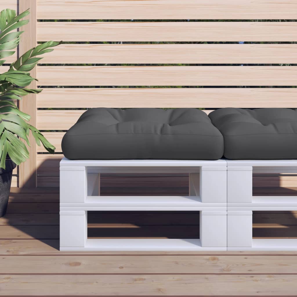 Pallehynde 58X58X10 Cm Stof