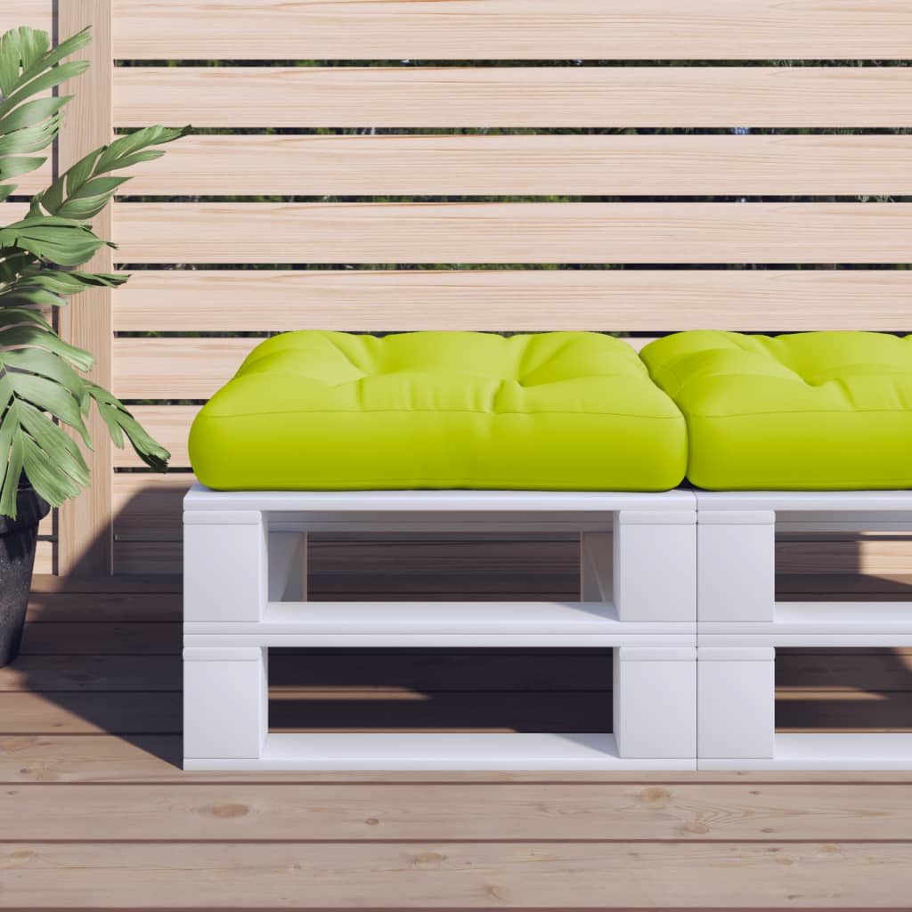 Pallehynde 58X58X10 Cm Stof