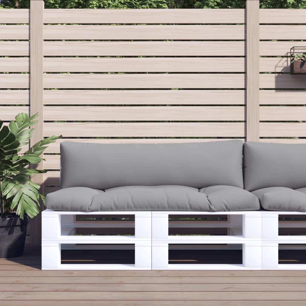 Pallehynde 58X58X10 Cm Stof