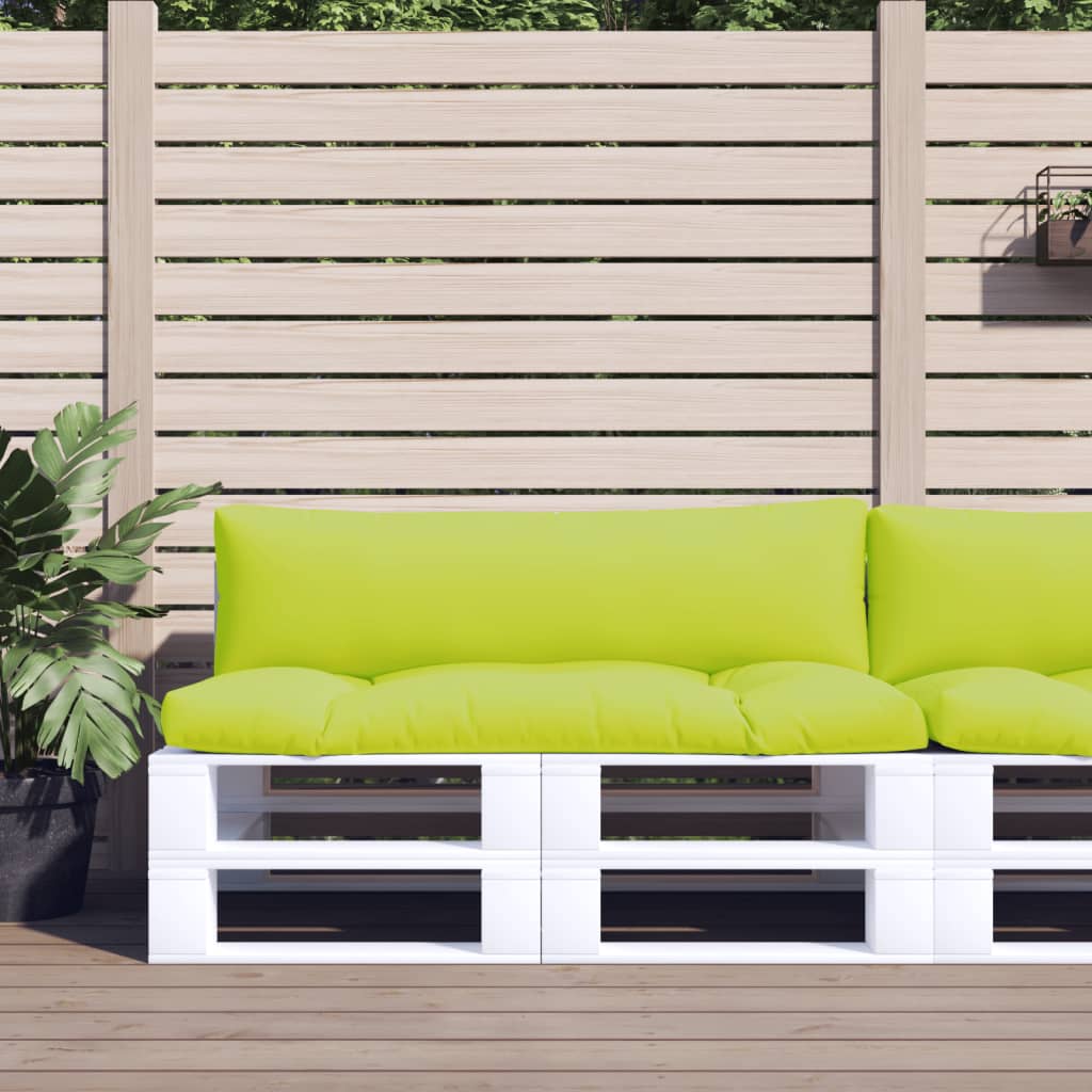 Pallehynde 58X58X10 Cm Stof