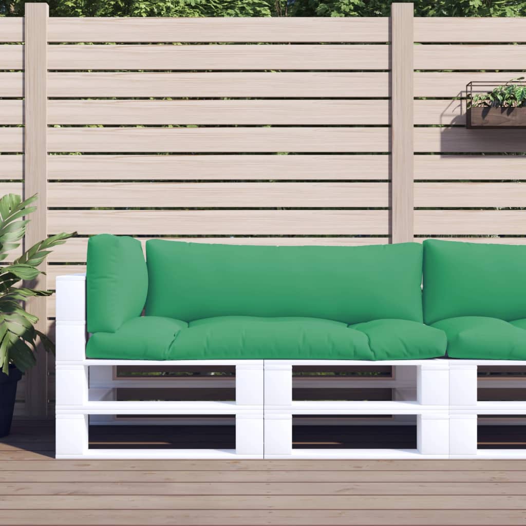 Pallehynde 58X58X10 Cm Stof