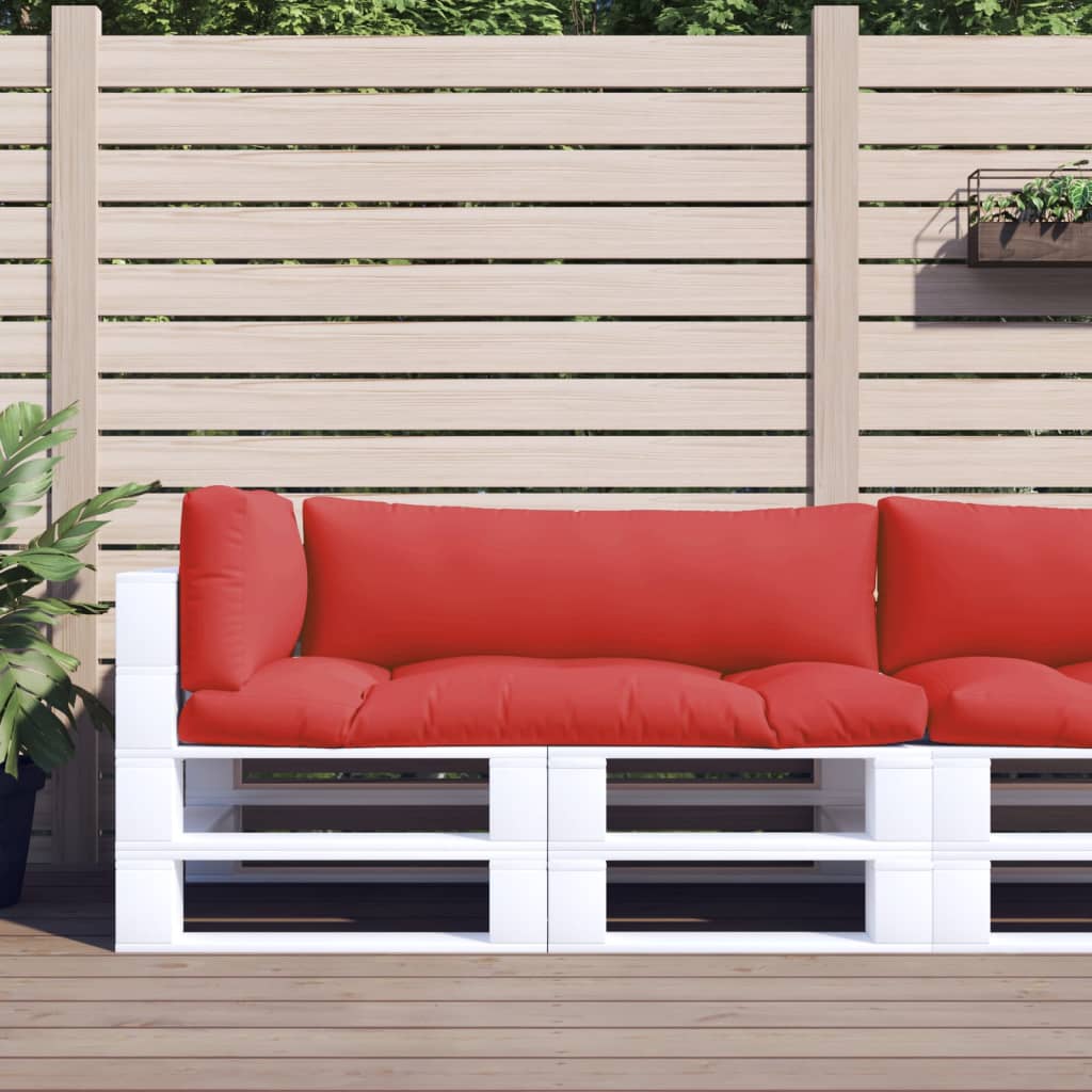 Pallehynde 58X58X10 Cm Stof