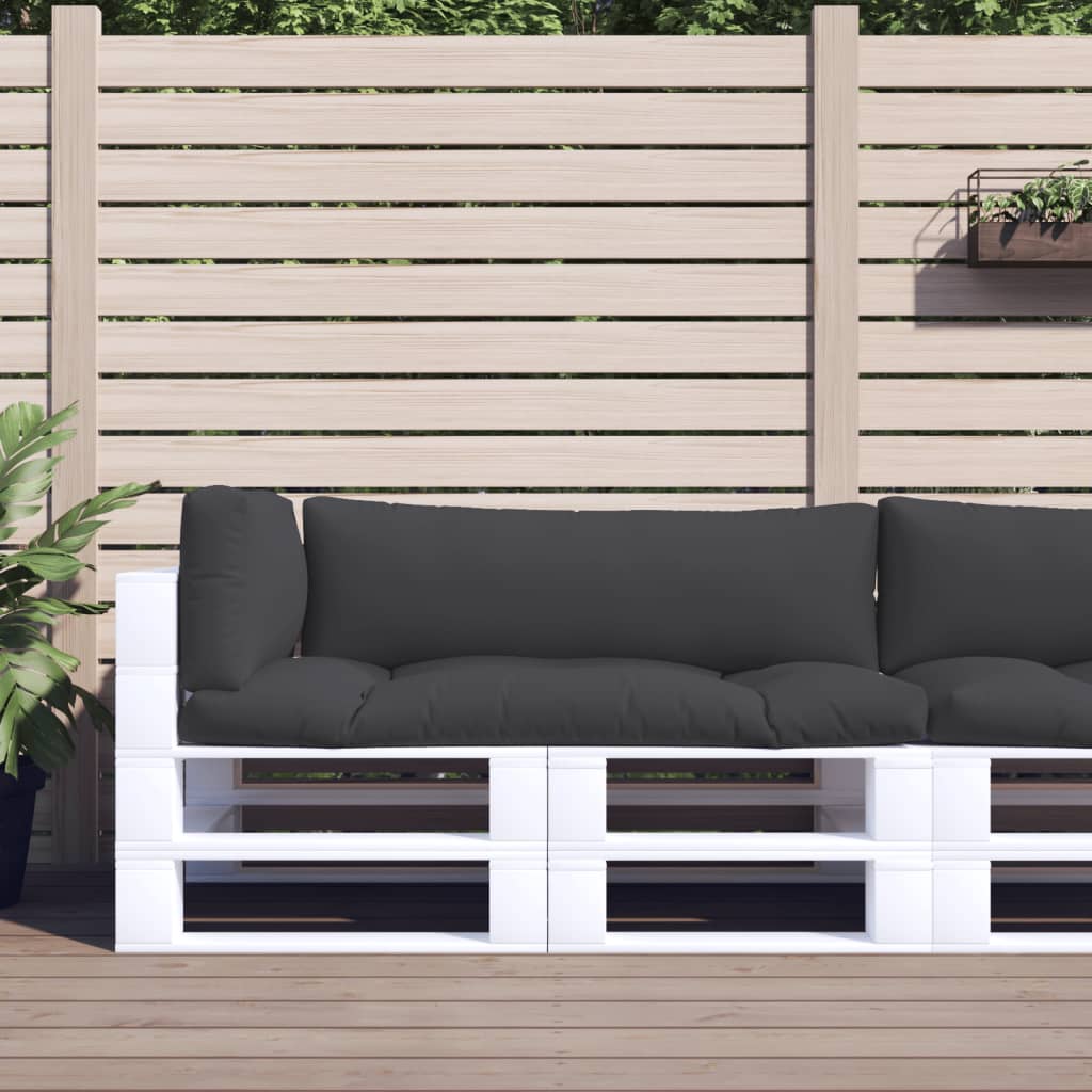 Pallehynde 58X58X10 Cm Stof