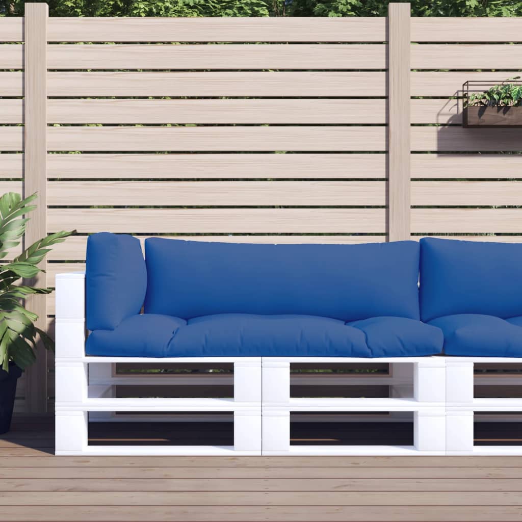 Pallehynde 58X58X10 Cm Stof