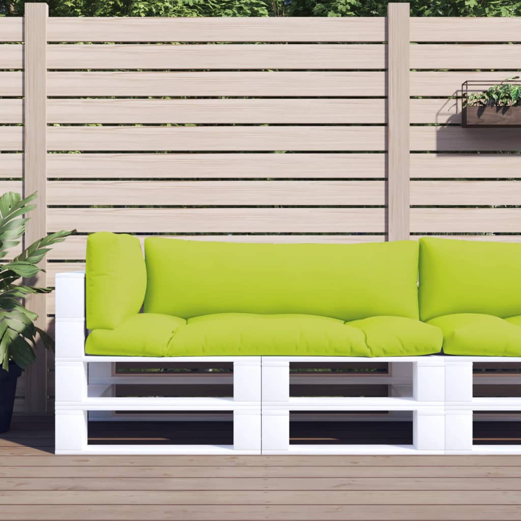 Pallehynde 58X58X10 Cm Stof