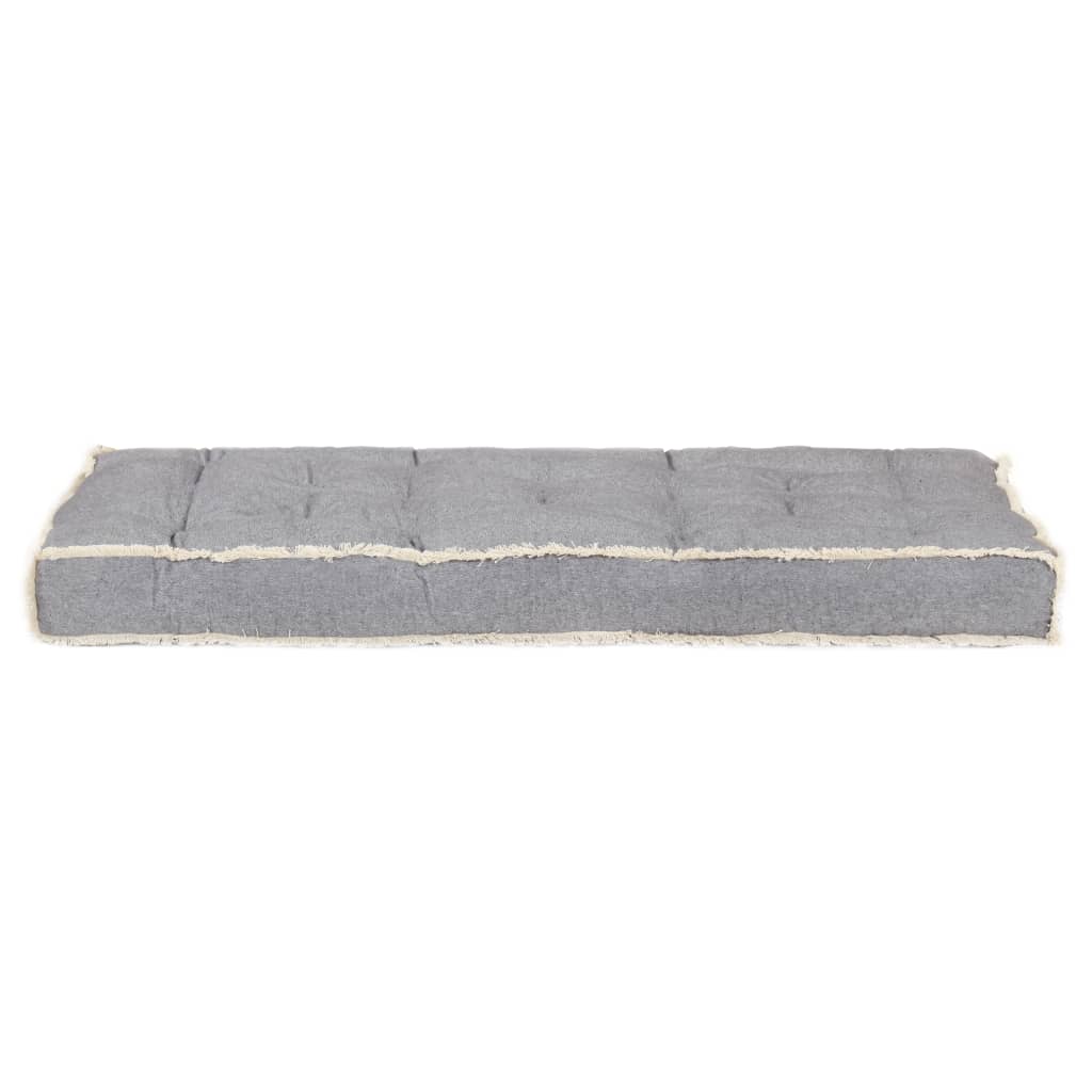 Hynde Til Pallesofa 120X80X10 Cm