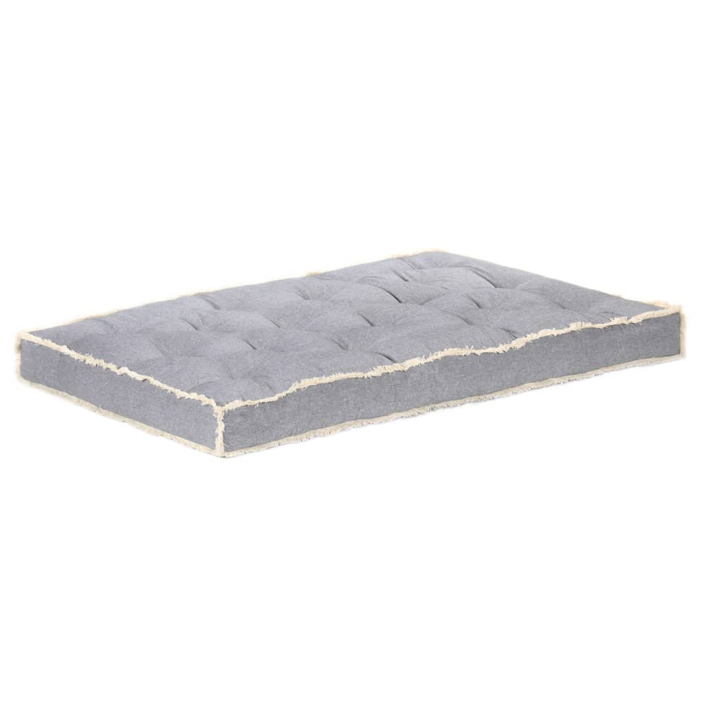 Hynde Til Pallesofa 120X80X10 Cm