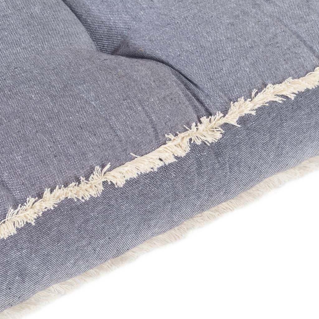 Hynde Til Pallesofa 120X80X10 Cm