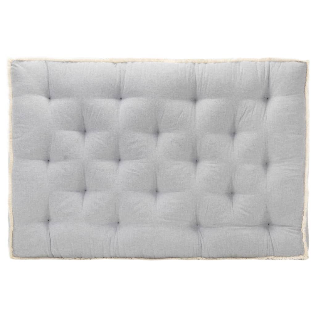 Hynde Til Pallesofa 120X80X10 Cm