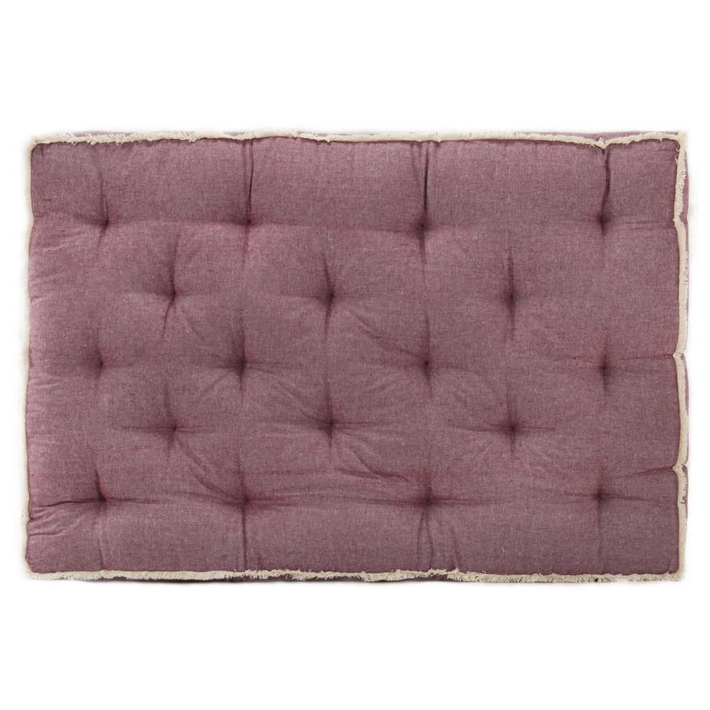 Hynde Til Pallesofa 120X80X10 Cm