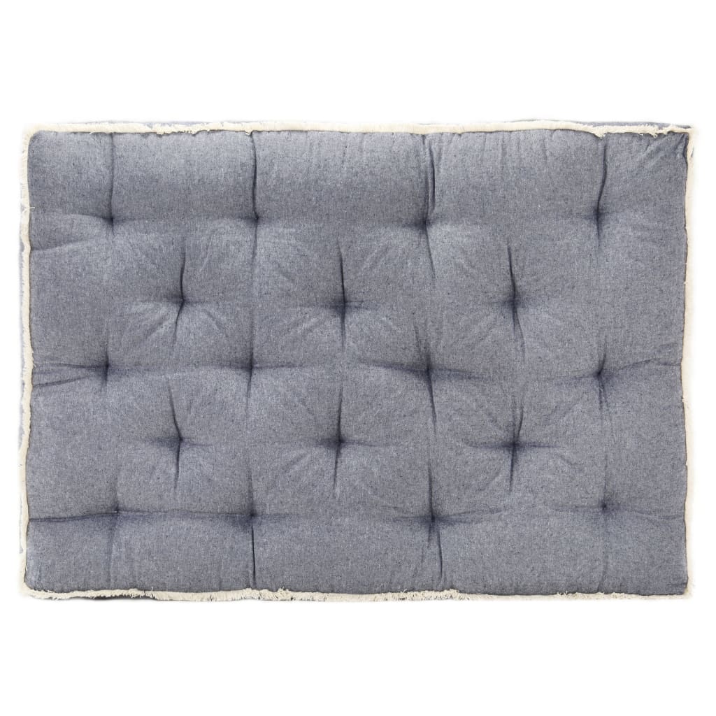 Hynde Til Pallesofa 120X80X10 Cm