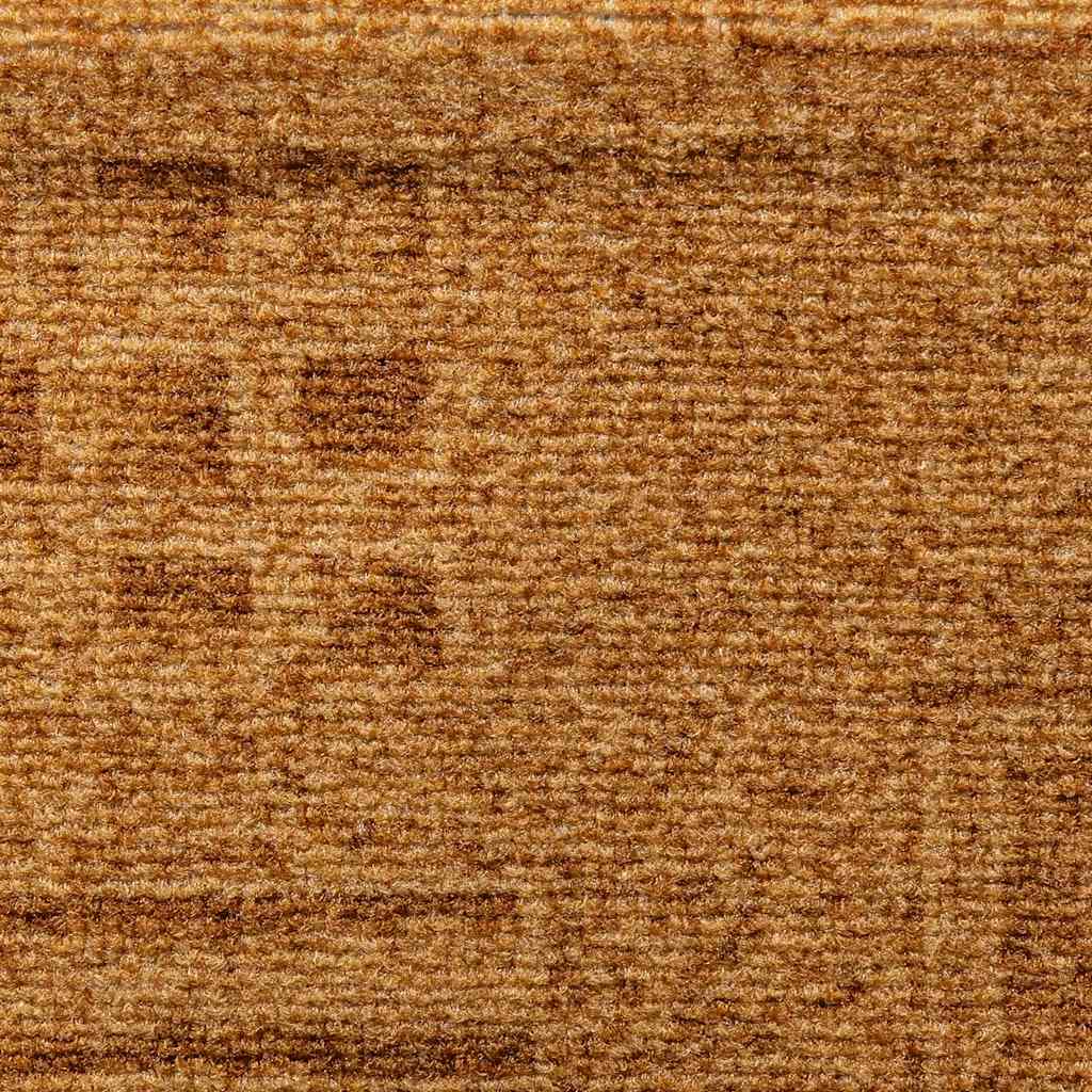 Selvklæbende Trappemåtter 10 Stk. 65X21X4 Cm