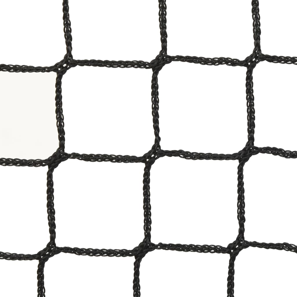 Træningsnet Til Golf 356X92,5X215 Cm Metal