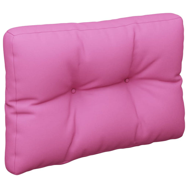 Pallehynde Stof Pink Lyserød