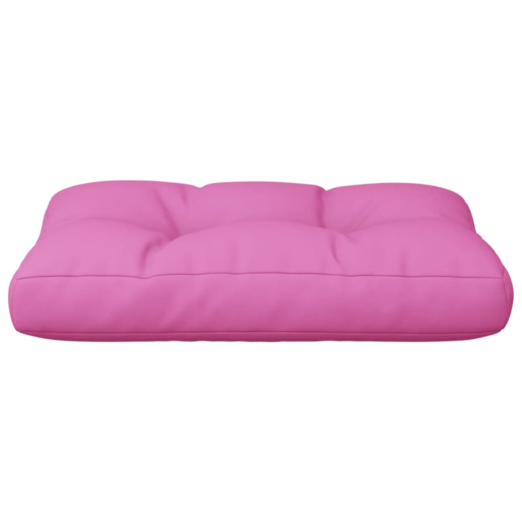 Pallehynde Stof Pink Lyserød