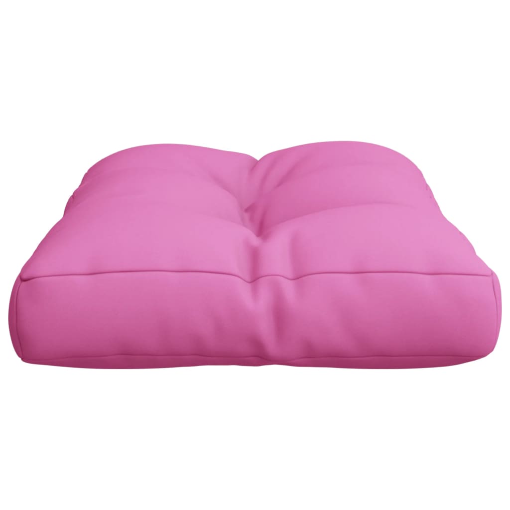 Pallehynde Stof Pink Lyserød