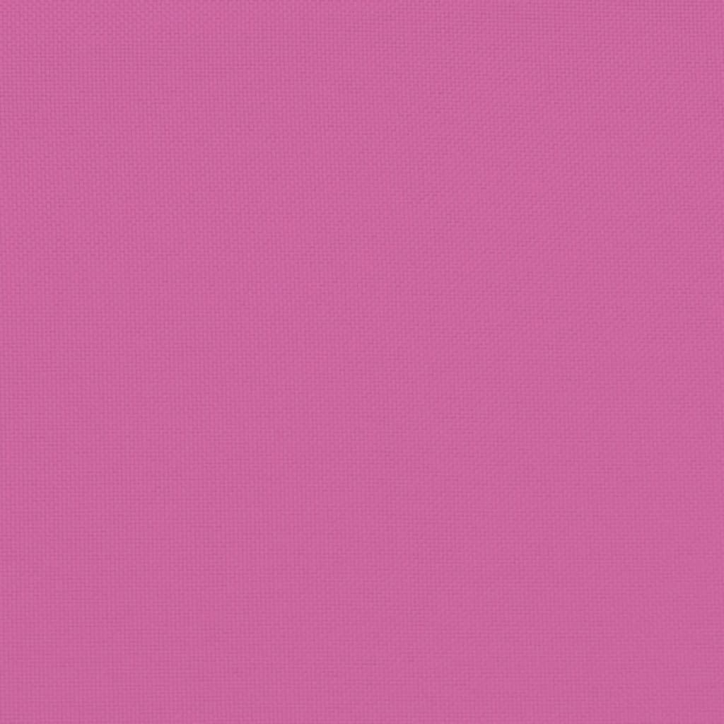 Pallehynde Stof Pink Lyserød