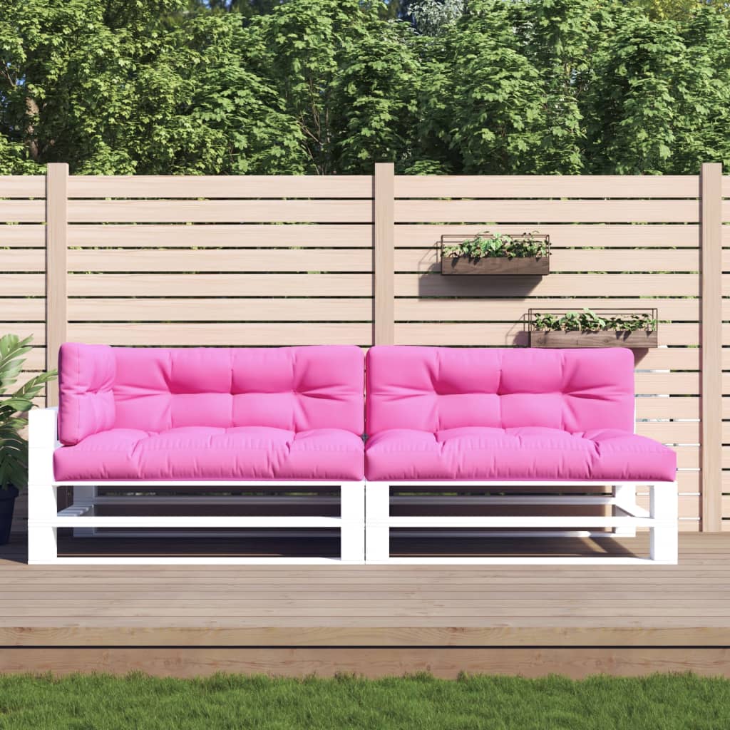 Pallehynder 5 Stk. Stof