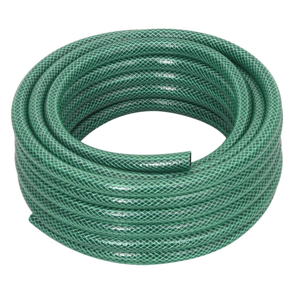 Haveslange Ssæt 0,75&quot; 50 M Pvc Grøn