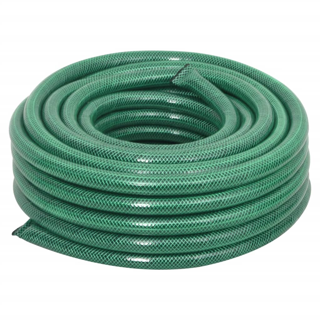 Haveslange Ssæt 0,75&quot; 50 M Pvc Grøn