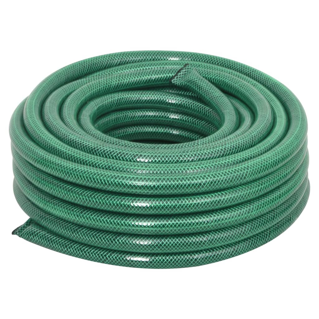 Haveslange Ssæt 0,75&quot; 50 M Pvc Grøn