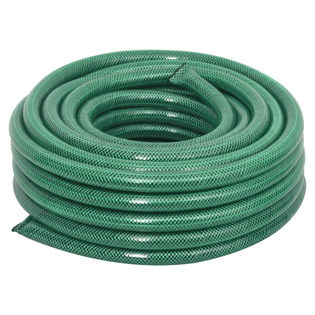 Haveslange Ssæt 0,75&quot; 50 M Pvc Grøn
