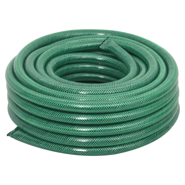 Haveslange Ssæt 0,75&quot; 50 M Pvc Grøn