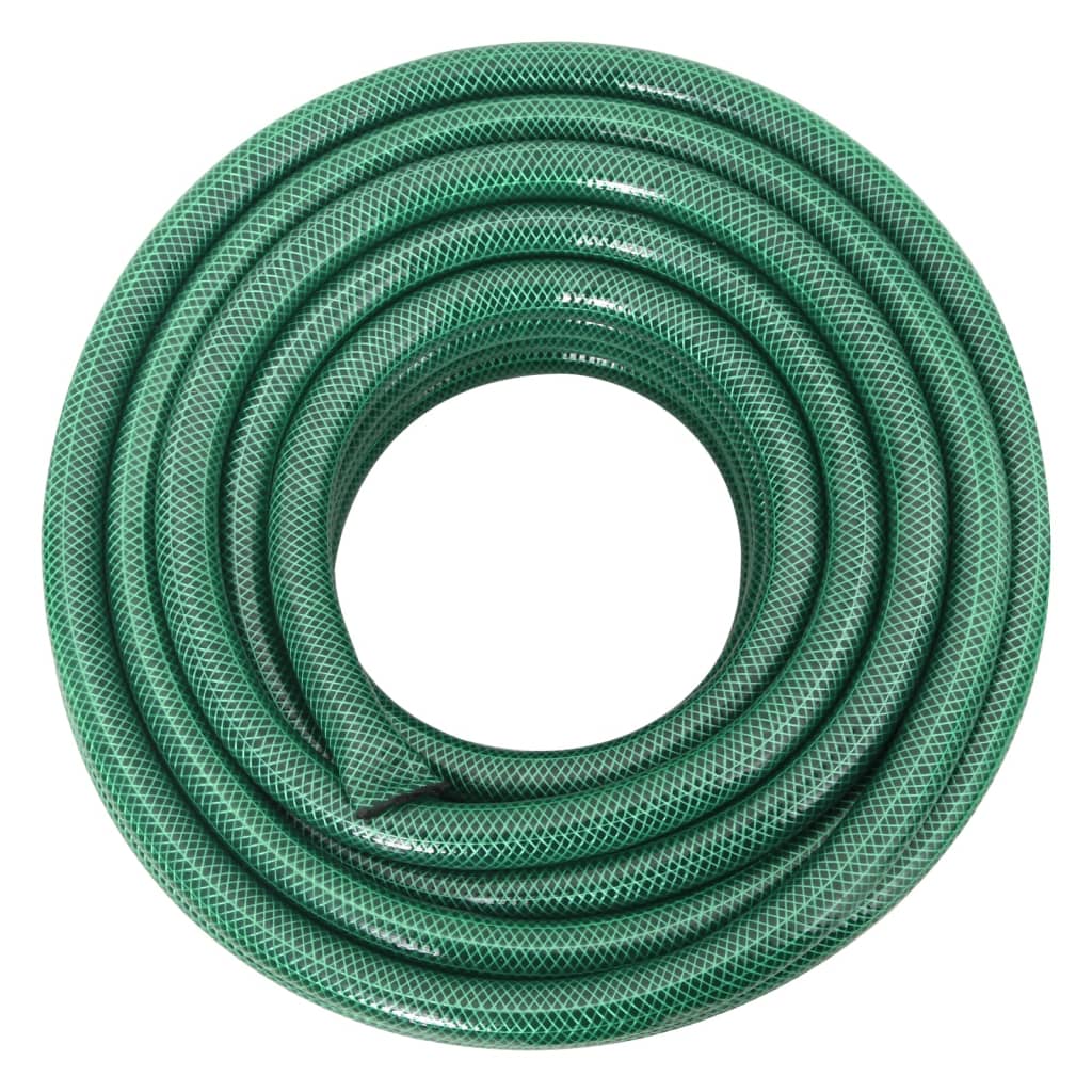 Haveslange Ssæt 0,75&quot; 50 M Pvc Grøn