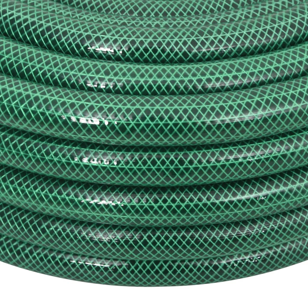 Haveslange Ssæt 0,75&quot; 50 M Pvc Grøn