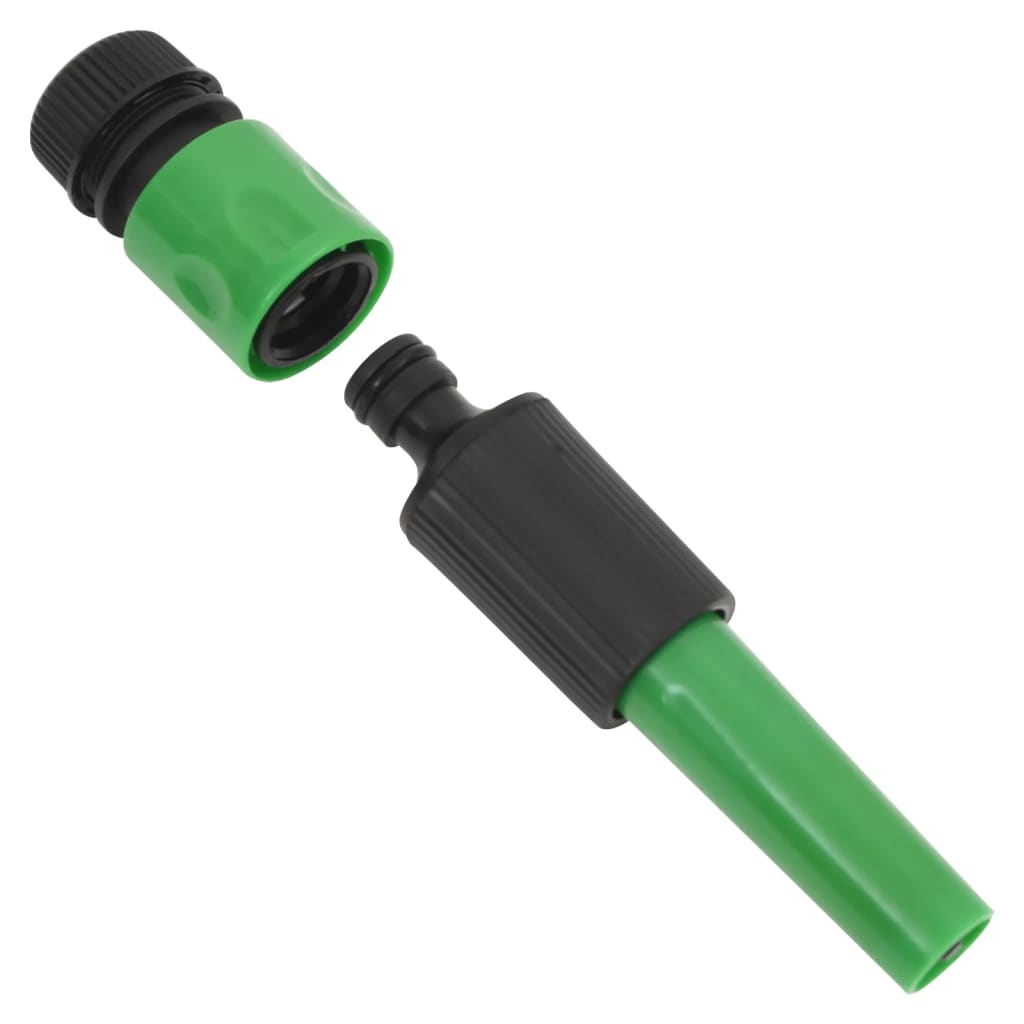 Haveslange Ssæt 0,75&quot; 50 M Pvc Grøn