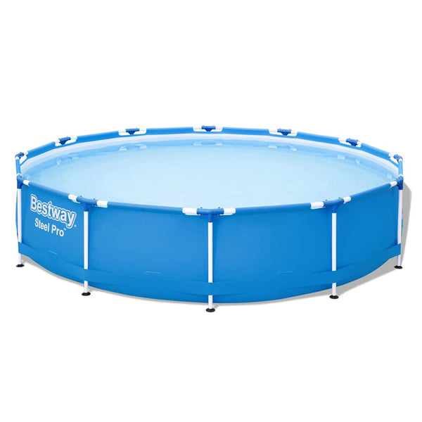 Bestway Swimmingpool Steel Pro 366X76 Cm