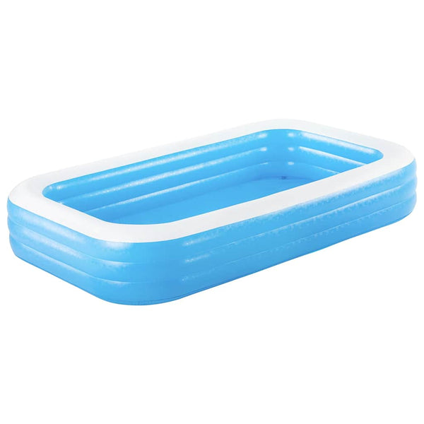 Bestway Oppusteligt Badebassin 305X183X56 Cm