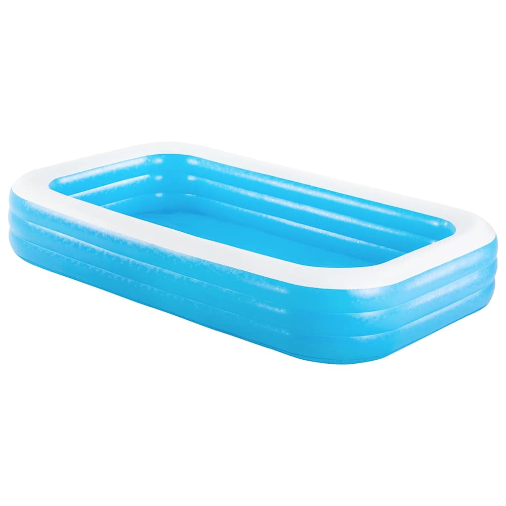 Bestway Oppusteligt Badebassin 305X183X56 Cm