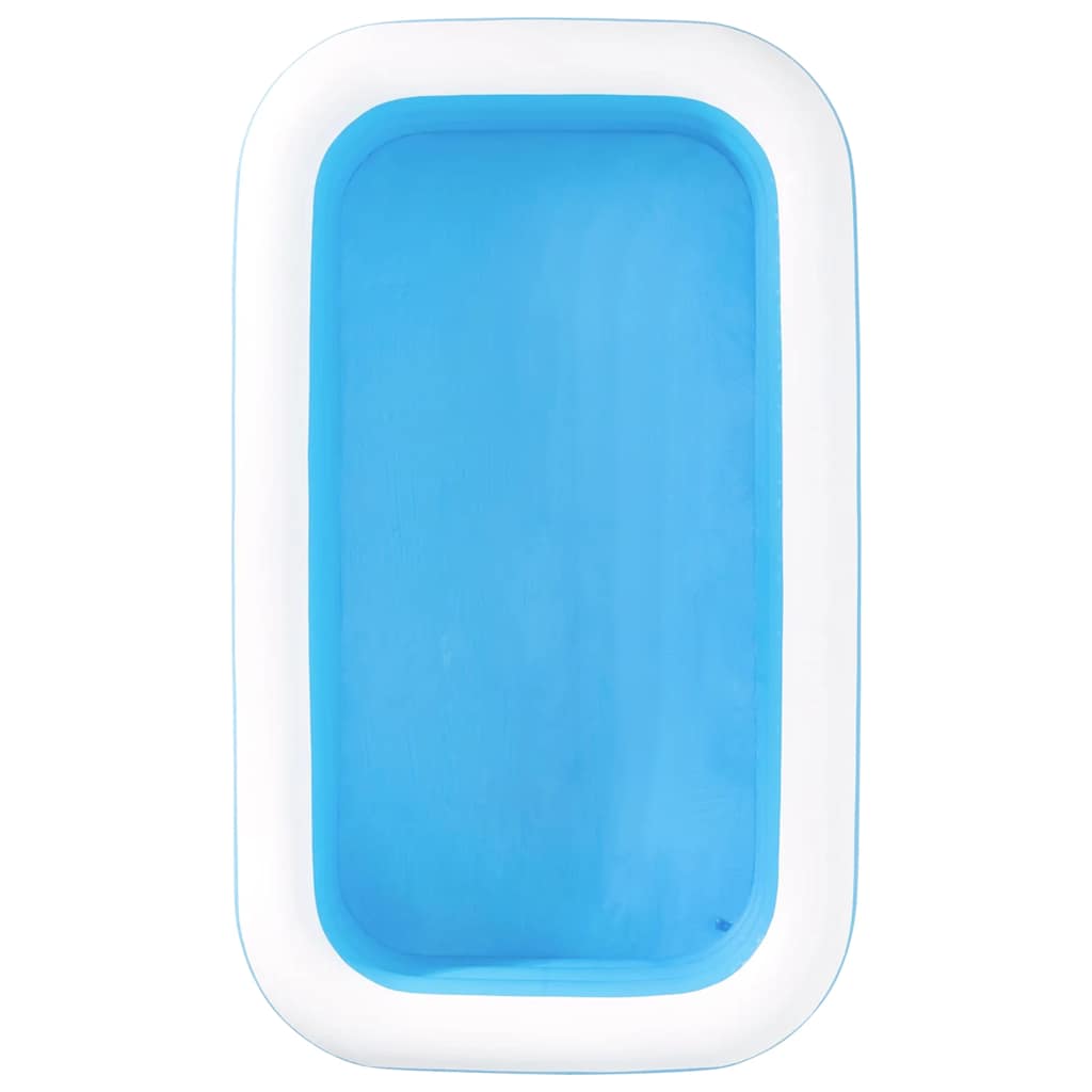 Bestway Oppusteligt Badebassin 305X183X56 Cm