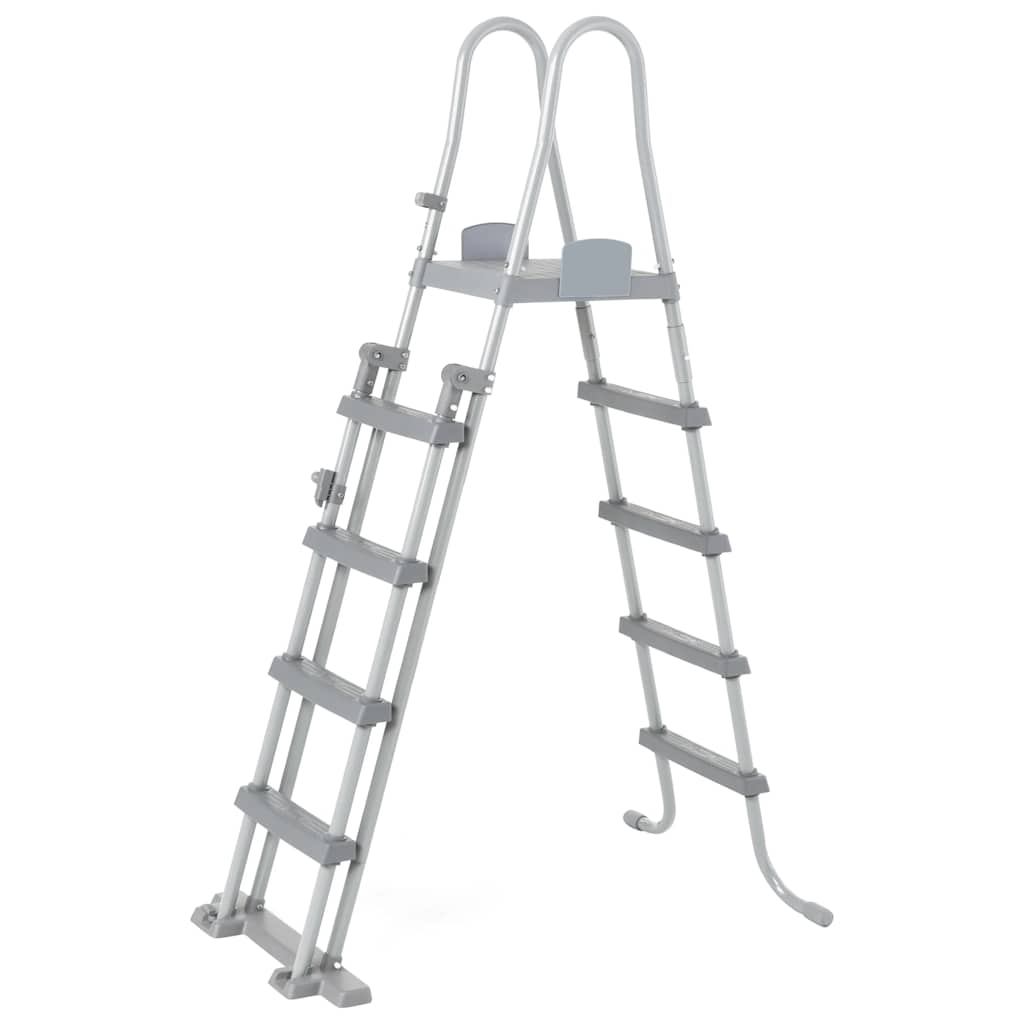Bestway Steel Pro Max Swimmingpoolsæt Rund 366X122 Cm