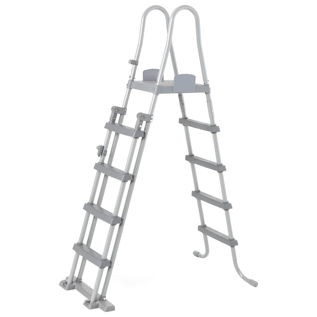 Bestway Swimmingpoolsæt Power Steel 488X122 Cm