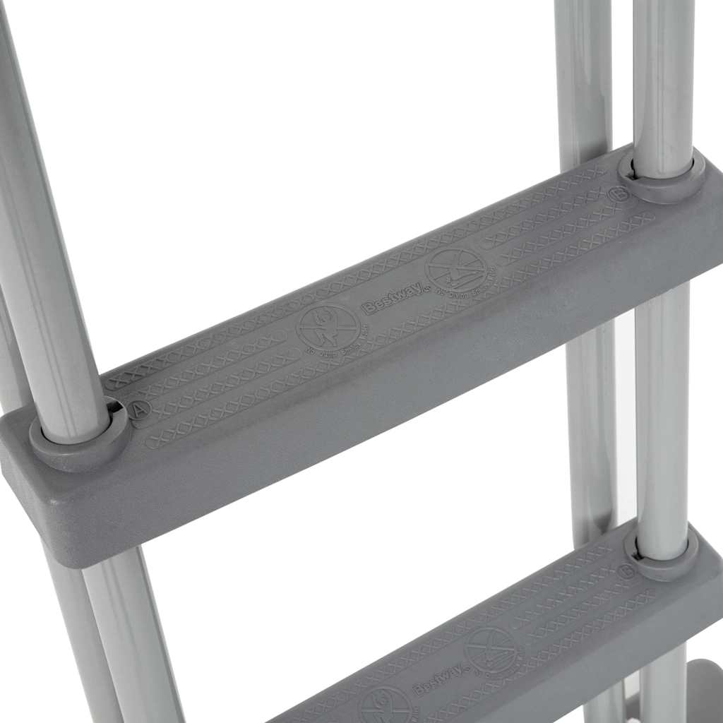 Bestway Swimmingpoolsæt Power Steel 488X122 Cm